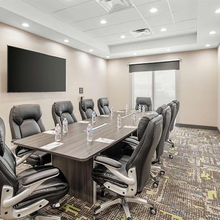 Hampton Inn Odessa Trinity Ngoại thất bức ảnh