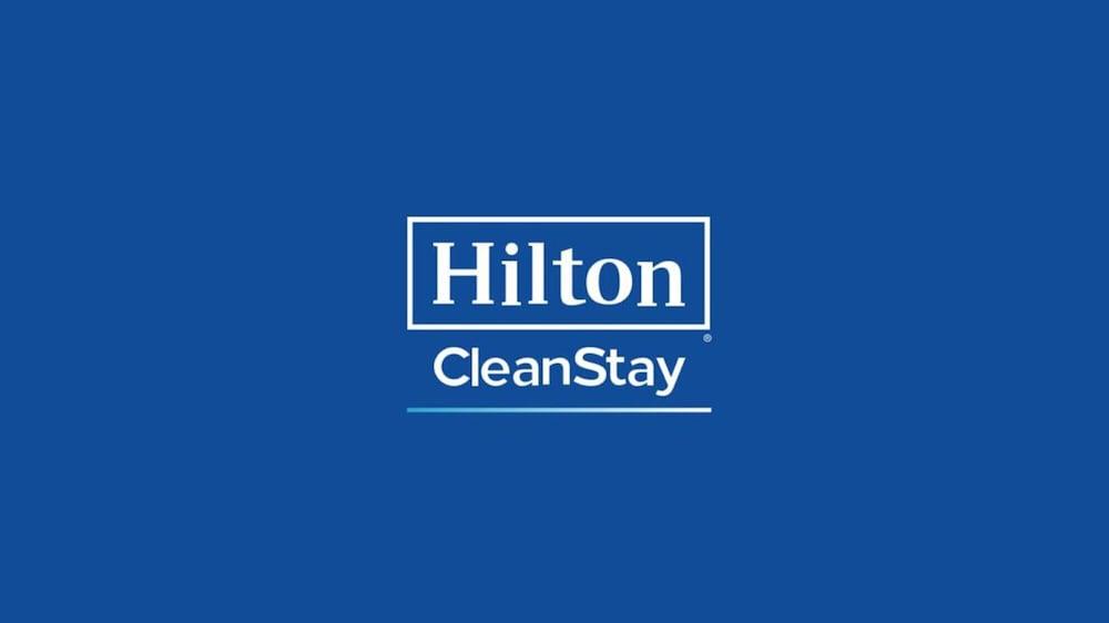 Hampton Inn Odessa Trinity Ngoại thất bức ảnh