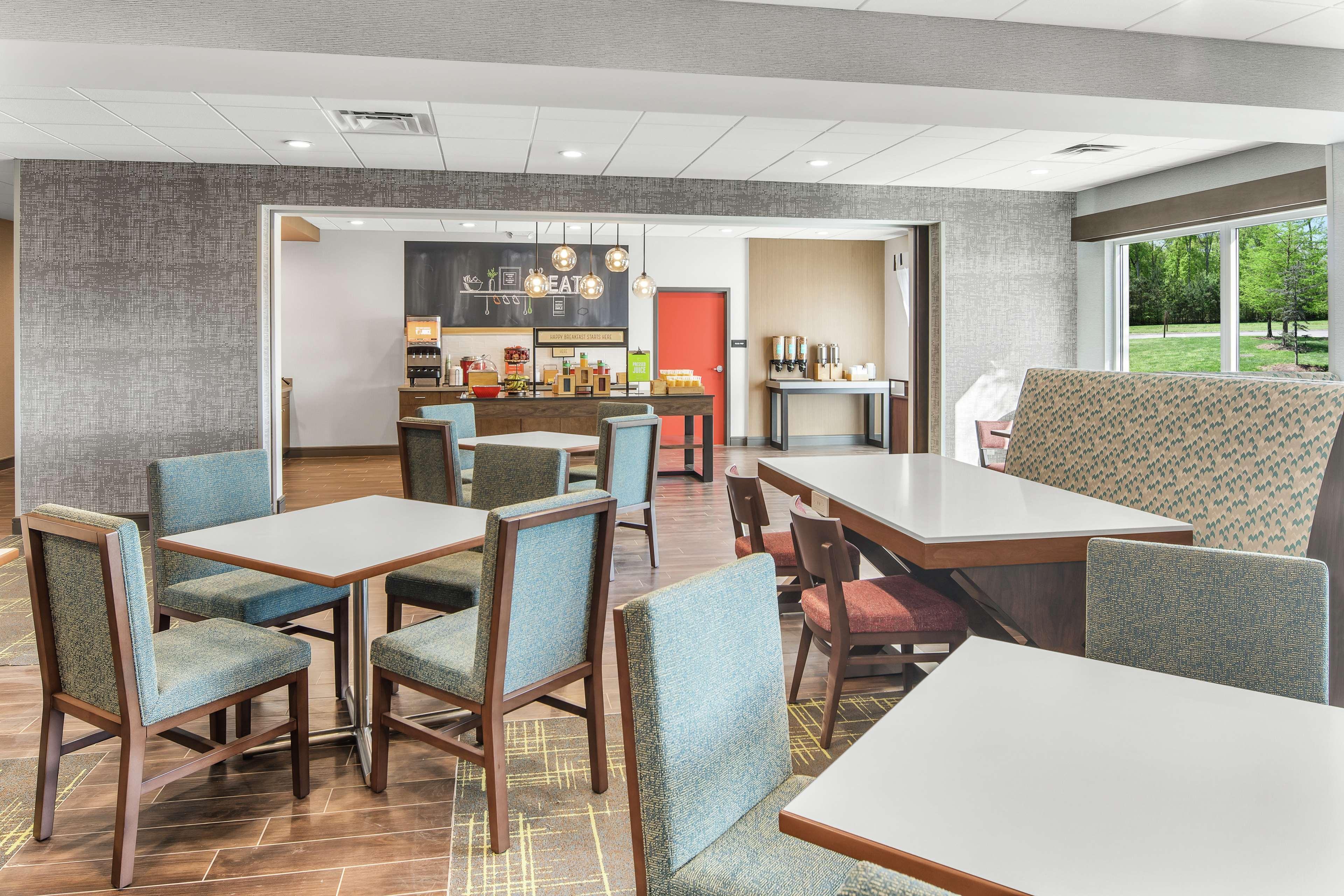 Hampton Inn Odessa Trinity Ngoại thất bức ảnh